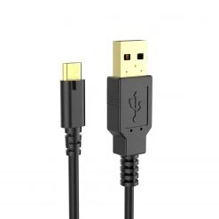 Mobile HAVIT CM355 Micro USB Cable, 4.9-Feet, USB 2.0