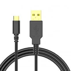 Mobile HAVIT CM355 Micro USB Cable, 4.9-Feet, USB 2.0