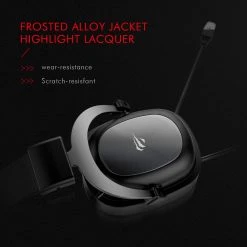 HAVIT H2002D 3.5mm Gaming Headset 9 HAVIT H2002D 3.5mm Gaming Headset