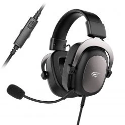 HAVIT H2002D 3.5mm Gaming Headset