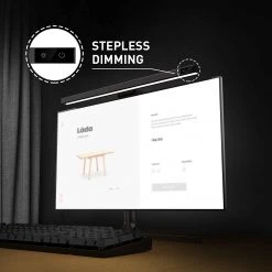 Mobile HAVIT D006 Computer Monitor Light With 3 Light Modes