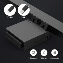 Mobile HAVIT D006 Computer Monitor Light With 3 Light Modes