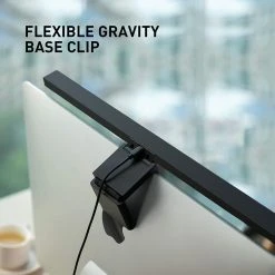 Mobile HAVIT D006 Computer Monitor Light With 3 Light Modes