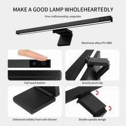 Mobile HAVIT D006 Computer Monitor Light With 3 Light Modes