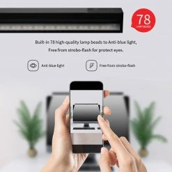 Mobile HAVIT D006 Computer Monitor Light With 3 Light Modes