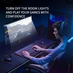 Mobile HAVIT D006 Computer Monitor Light With 3 Light Modes