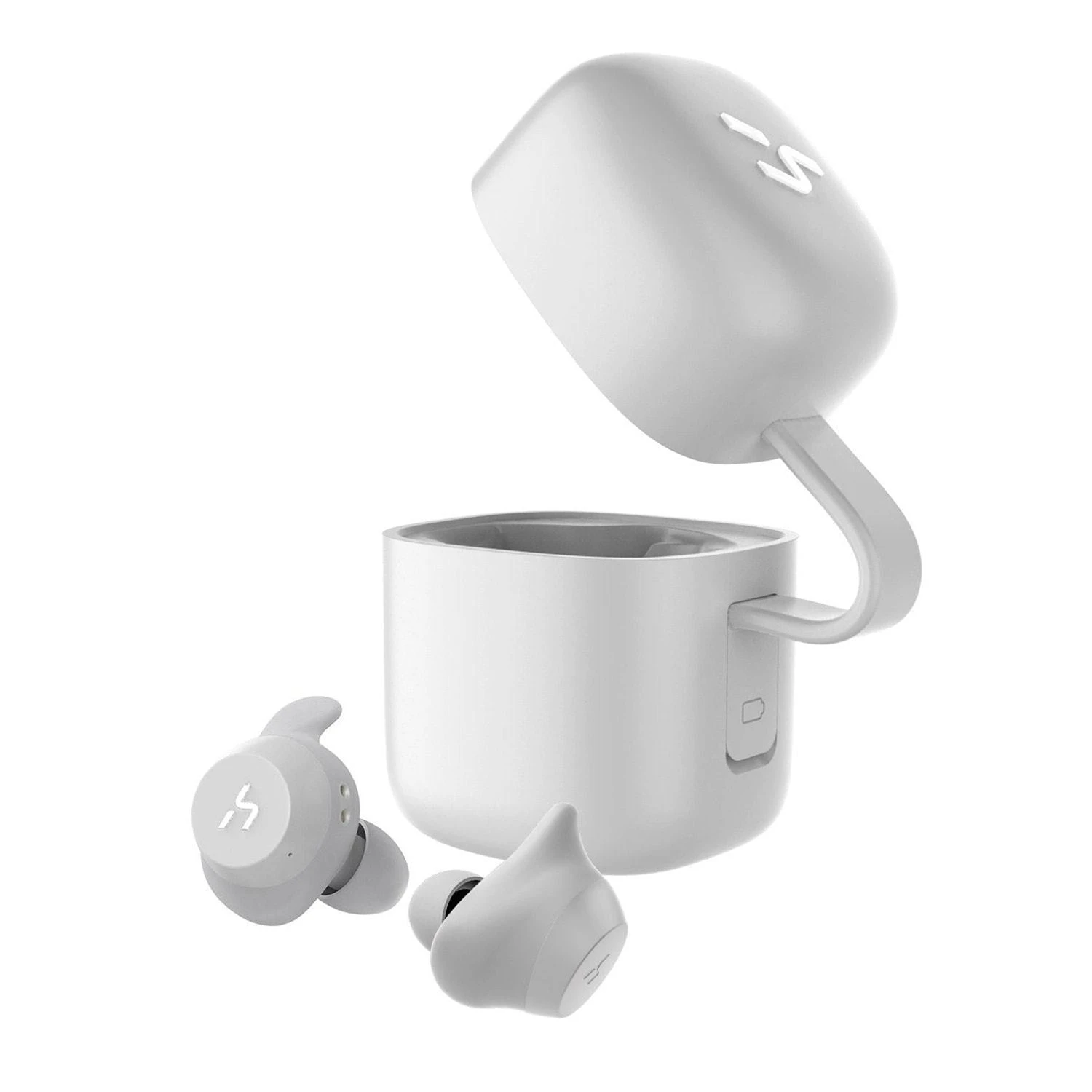 Audio HAVIT G1 Series TWS True Wireless Earbuds, Wireless Charging, IPX5 Waterproof, Bluetooth 5.0 1 Audio HAVIT G1 Series TWS True Wireless Earbuds, Wireless Charging, IPX5 Waterproof, Bluetooth 5.0