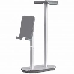 Gaming HAVIT TH660 Headset And Phone Stand For Phones Tablets PC Gamer Desktop