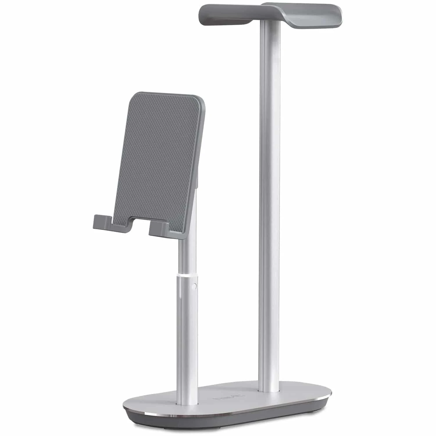 Gaming HAVIT TH660 Headset And Phone Stand For Phones Tablets PC Gamer Desktop 2 Gaming HAVIT TH660 Headset And Phone Stand For Phones Tablets PC Gamer Desktop