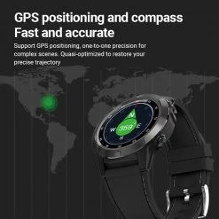 Mobile HAVIT M9001C GPS Smart Watch, IP68 Waterproof, Multi-Motion Modes 18 Mobile HAVIT M9001C GPS Smart Watch, IP68 Waterproof, Multi-Motion Modes
