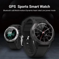 Mobile HAVIT M9001C GPS Smart Watch, IP68 Waterproof, Multi-Motion Modes 19 Mobile HAVIT M9001C GPS Smart Watch, IP68 Waterproof, Multi-Motion Modes