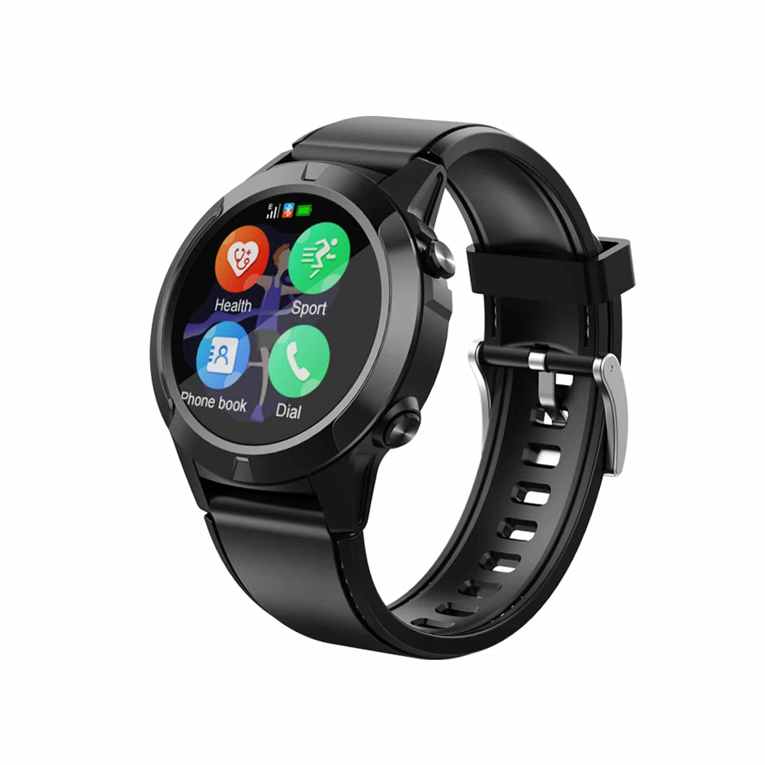 Mobile HAVIT M9001C GPS Smart Watch, IP68 Waterproof, Multi-Motion Modes 1 Mobile HAVIT M9001C GPS Smart Watch, IP68 Waterproof, Multi-Motion Modes