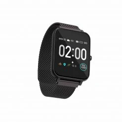 HAVIT H1103A Touch Screen Smart Watch With 3 ATM Waterproof For Business, Sports 9 HAVIT H1103A Touch Screen Smart Watch With 3 ATM Waterproof For Business, Sports