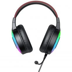 HAVIT H2013D RGB Gaming Headphone With Surround Sound & All-inclusive Skin Earmuffs 6 HAVIT H2013D RGB Gaming Headphone With Surround Sound & All-inclusive Skin Earmuffs