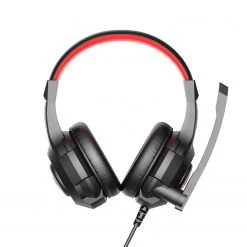 HAVIT H2031D E-sports Gaming Headset For PC, Xbox One, PS4, PS5, Nintendo Switch