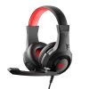 HAVIT H2031D E-sports Gaming Headset For PC, Xbox One, PS4, PS5, Nintendo Switch