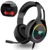 HAVIT H2232D RGB Gaming Headset For PC / PS 4 / XBOX / Phone / Tablet