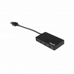 HAVIT HV-H103 USB 3.0 4-Port Hub With LED Indcator 5 HAVIT HV-H103 USB 3.0 4-Port Hub With LED Indcator
