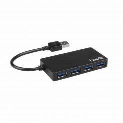 HAVIT HV-H103 USB 3.0 4-Port Hub With LED Indcator