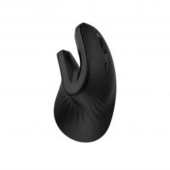 HAVIT HV-MS55GT Wireless Vertical Mouse With Ergonomic Design, Optical Computer