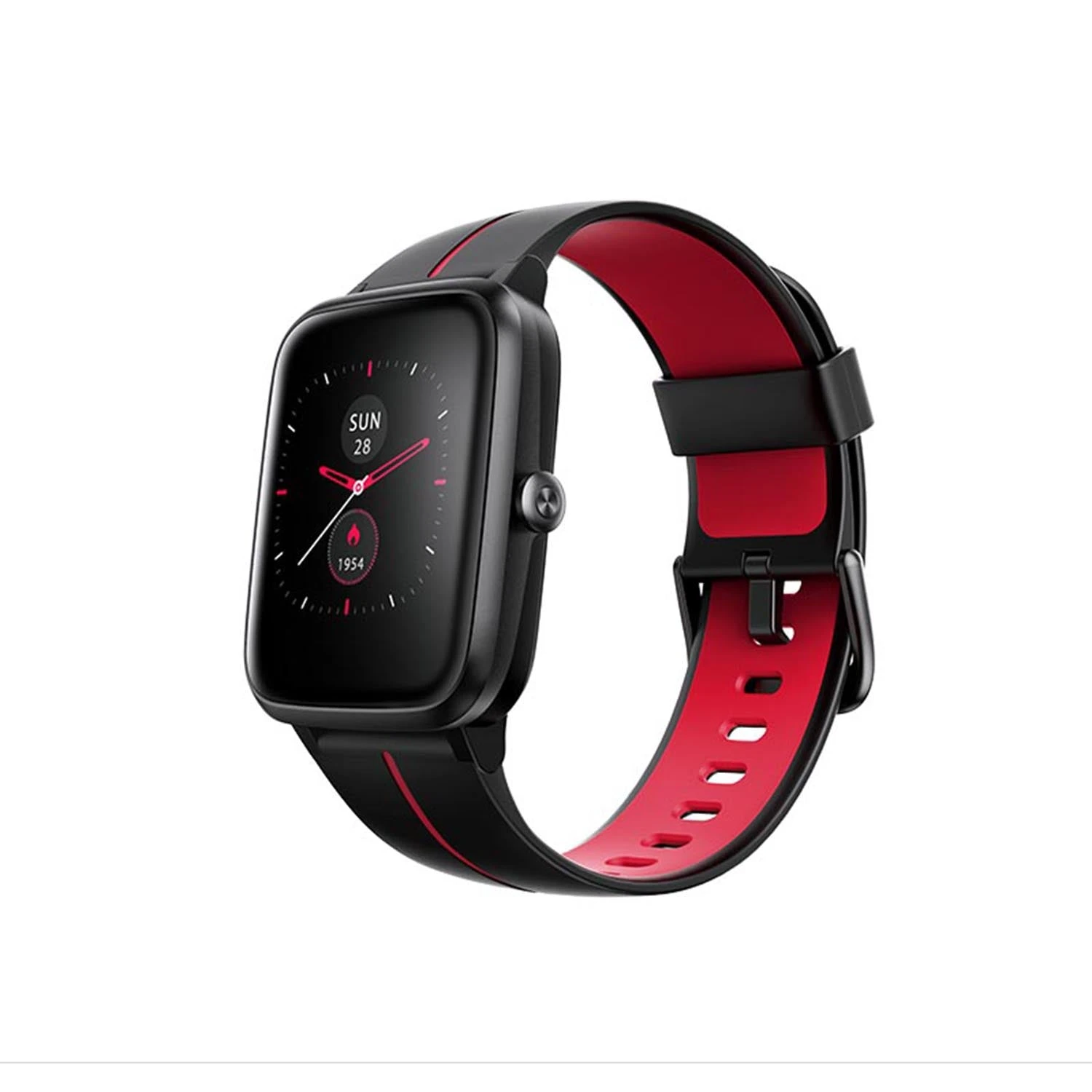 HAVIT M9002G GPS Outdoor Sports Smart Watch, 5ATM Waterproof Rating, 8 Sport Modes 1 HAVIT M9002G GPS Outdoor Sports Smart Watch, 5ATM Waterproof Rating, 8 Sport Modes