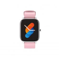 HAVIT M9006 PRO Full Touch Sports Smart Watch, Fitness Activity Tracker, Custom Dial