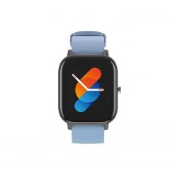 HAVIT M9006 PRO Full Touch Sports Smart Watch, Fitness Activity Tracker, Custom Dial