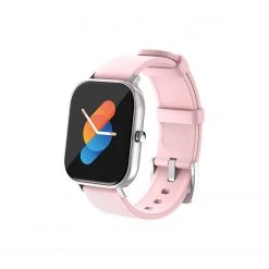 HAVIT M9006 PRO Full Touch Sports Smart Watch, Fitness Activity Tracker, Custom Dial