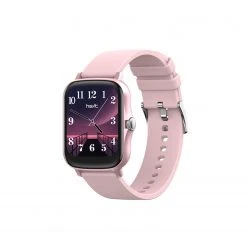 HAVIT M9013 HD Full Touch Screen Smart Watch With Multi-Functional Button & All-Day Health Detection Mobile