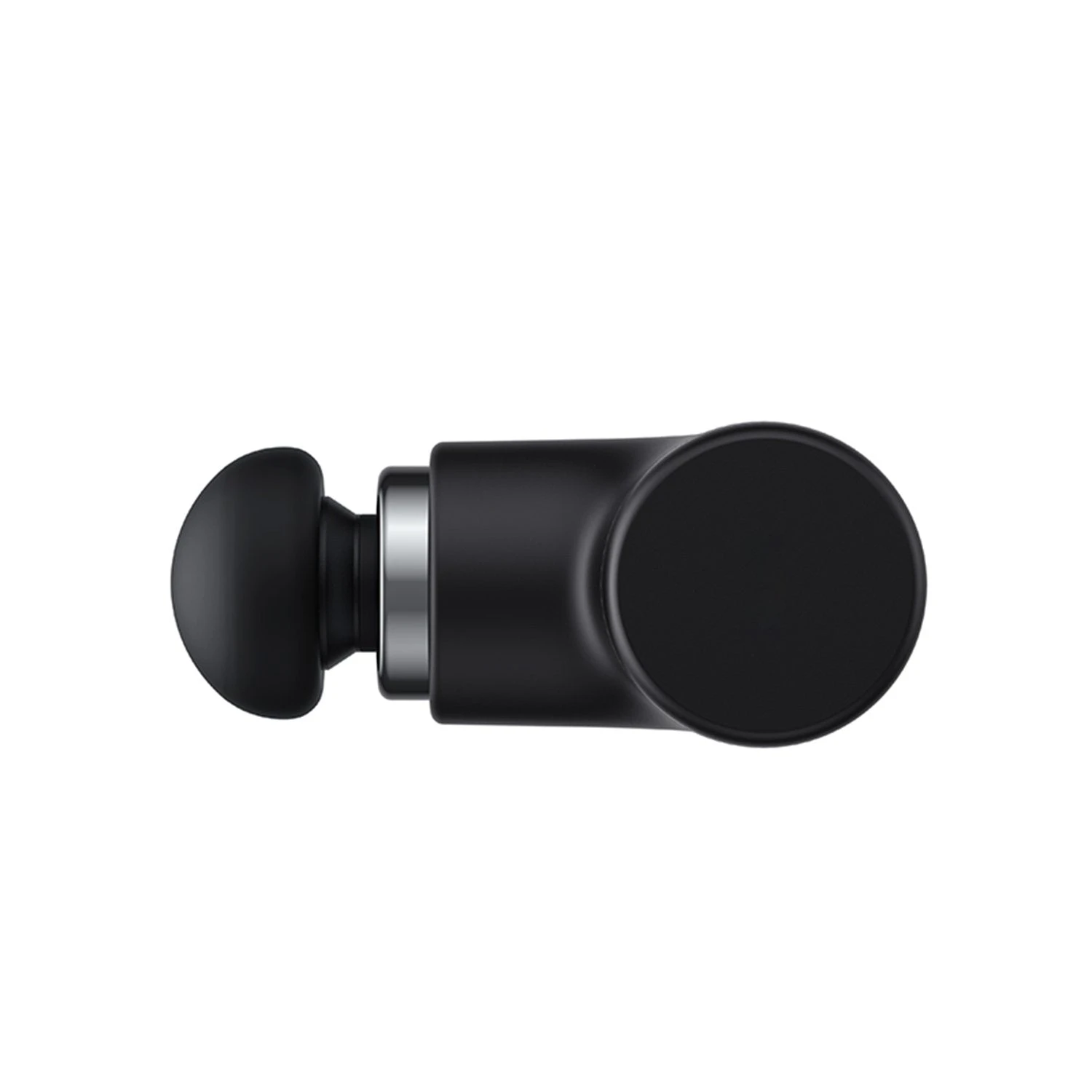 HAVIT MG1501 Mini Massage Gun For Athletes Home Gym Office Workout Pain Relief, 4 Massage Heads 5 HAVIT MG1501 Mini Massage Gun For Athletes Home Gym Office Workout Pain Relief, 4 Massage Heads