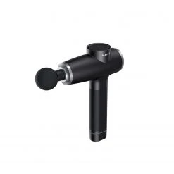 HAVIT MG1505 Muscle Massage Gun With 6 Massage Heads, 20 Speed Level, Deep Tissue High Frequency Therapy Mobile 9 HAVIT MG1505 Muscle Massage Gun With 6 Massage Heads, 20 Speed Level, Deep Tissue High Frequency Therapy Mobile