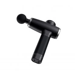 HAVIT MG1505 Muscle Massage Gun With 6 Massage Heads, 20 Speed Level, Deep Tissue High Frequency Therapy Mobile 10 HAVIT MG1505 Muscle Massage Gun With 6 Massage Heads, 20 Speed Level, Deep Tissue High Frequency Therapy Mobile