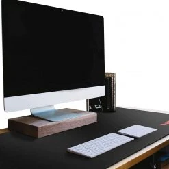 HAVIT MP857 Large Mouse Pad / Mat With Water Resistant & Non-Slip Rubber Base Gaming