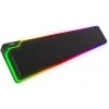 HAVIT MP906 RGB Keyboard Wrist Rest, Memory Foam Material, For Computer Laptop Office, PC Gaming