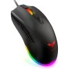 HAVIT MS732 RGB Gaming Mouse With 6400 DPI, 7 Color Backlights, 6 Buttons (2020 Version)