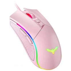HAVIT MS733 RGB Programmable Gaming Mouse (2020 Version) 19 HAVIT MS733 RGB Programmable Gaming Mouse (2020 Version)