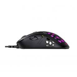 HAVIT MS955 RGB Progammable Gaming Mouse, Lightweight Honeycomb Shell, 12000 DPI, Adjustable Weights 7 HAVIT MS955 RGB Progammable Gaming Mouse, Lightweight Honeycomb Shell, 12000 DPI, Adjustable Weights