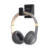 HAVIT TH620 Headphone Hanger Wall Mount, Universal Stand For PC Gaming Headphones
