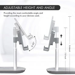 Gaming HAVIT TH660 Headset And Phone Stand For Phones Tablets PC Gamer Desktop 12 Gaming HAVIT TH660 Headset And Phone Stand For Phones Tablets PC Gamer Desktop