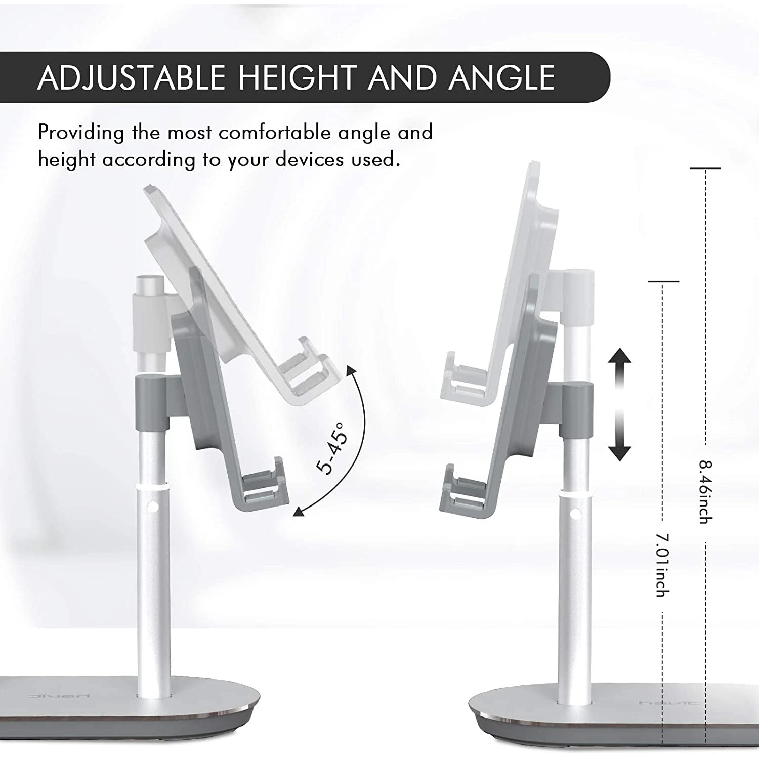 Gaming HAVIT TH660 Headset And Phone Stand For Phones Tablets PC Gamer Desktop 5 Gaming HAVIT TH660 Headset And Phone Stand For Phones Tablets PC Gamer Desktop