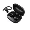 HAVIT TW930 True Wireless Earphones With Ear Hooks For Sports Running Workout Fitness Audio