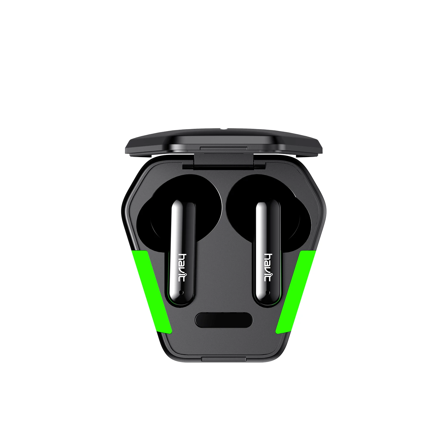 HAVIT TW938 True Wireless Gaming Earbuds, Dual Mode, LED Light, IPX5 Waterproof Audio 2 HAVIT TW938 True Wireless Gaming Earbuds, Dual Mode, LED Light, IPX5 Waterproof Audio