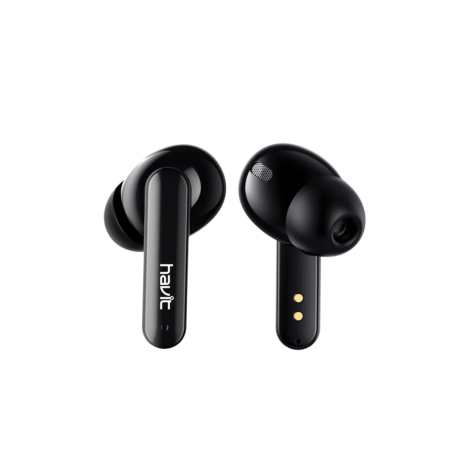 HAVIT TW938 True Wireless Gaming Earbuds, Dual Mode, LED Light, IPX5 Waterproof Audio 3 HAVIT TW938 True Wireless Gaming Earbuds, Dual Mode, LED Light, IPX5 Waterproof Audio