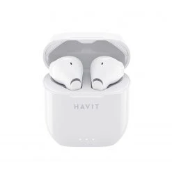 Audio HAVIT TW948 True Wireless Earbuds With Half-In-Ear Design & 3C Fast Charge 14 Audio HAVIT TW948 True Wireless Earbuds With Half-In-Ear Design & 3C Fast Charge