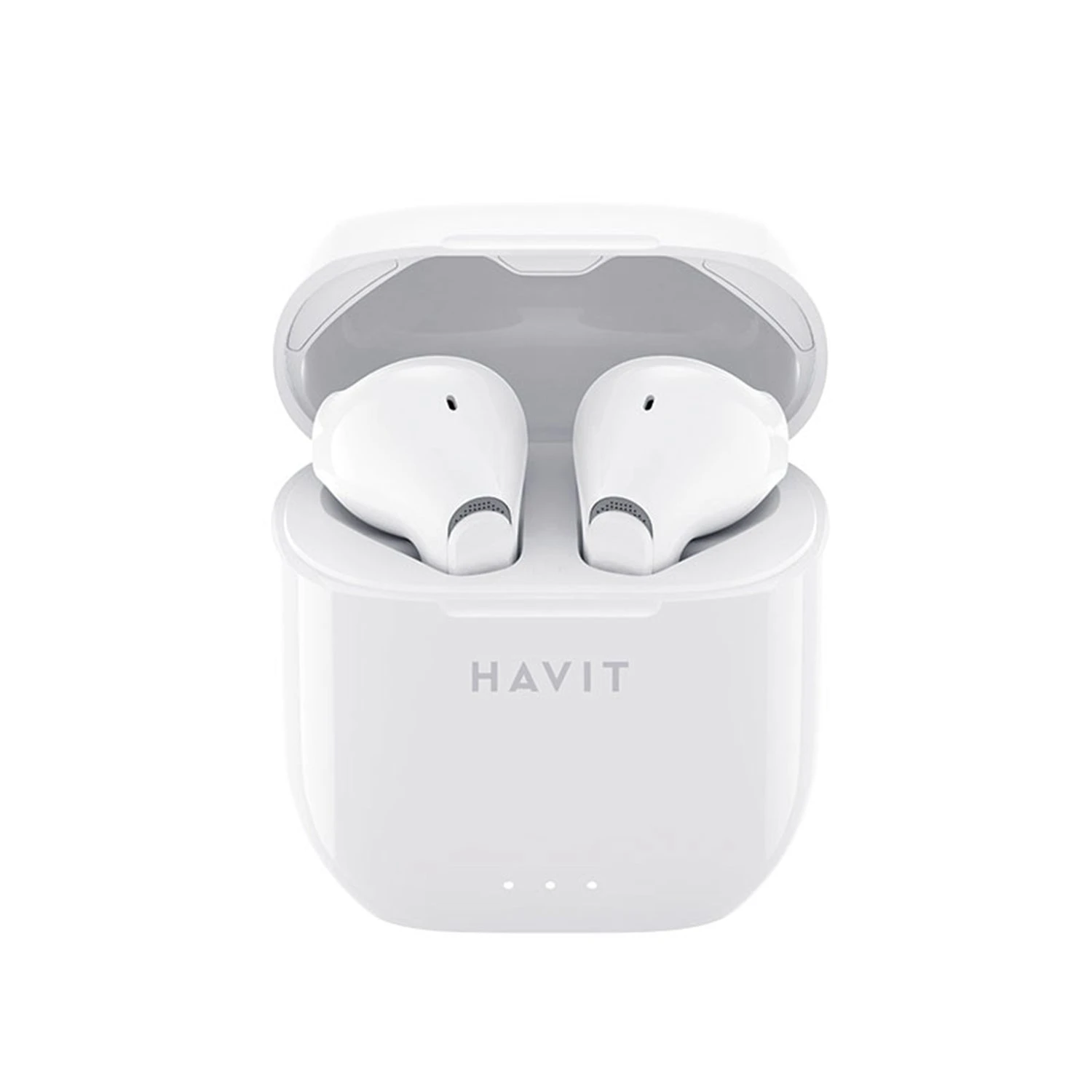 Audio HAVIT TW948 True Wireless Earbuds With Half-In-Ear Design & 3C Fast Charge 5 Audio HAVIT TW948 True Wireless Earbuds With Half-In-Ear Design & 3C Fast Charge