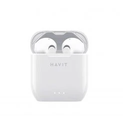 Audio HAVIT TW948 True Wireless Earbuds With Half-In-Ear Design & 3C Fast Charge 15 Audio HAVIT TW948 True Wireless Earbuds With Half-In-Ear Design & 3C Fast Charge