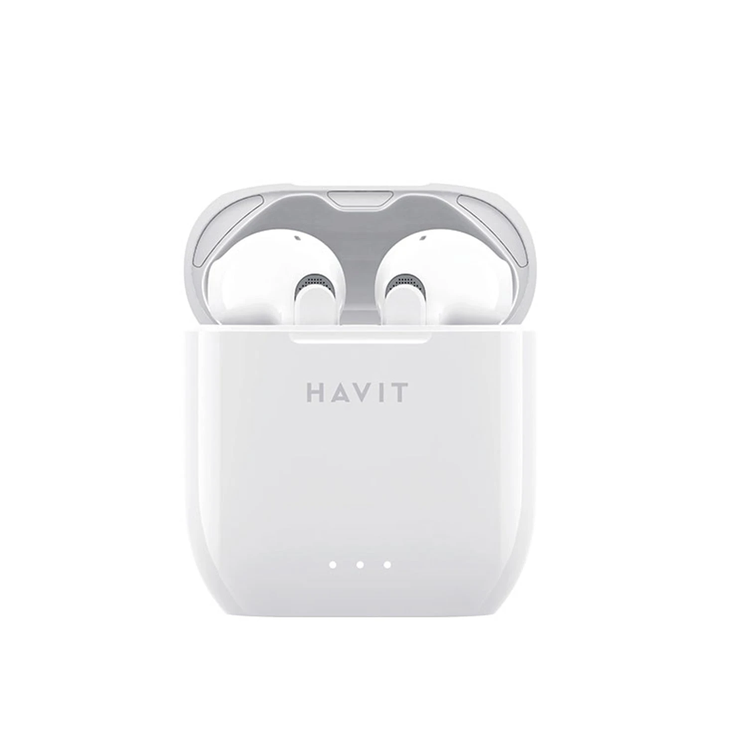 Audio HAVIT TW948 True Wireless Earbuds With Half-In-Ear Design & 3C Fast Charge 6 Audio HAVIT TW948 True Wireless Earbuds With Half-In-Ear Design & 3C Fast Charge