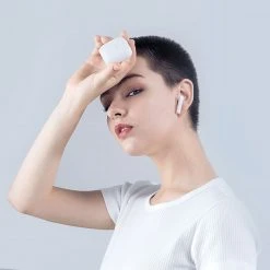 Audio HAVIT TW948 True Wireless Earbuds With Half-In-Ear Design & 3C Fast Charge 18 Audio HAVIT TW948 True Wireless Earbuds With Half-In-Ear Design & 3C Fast Charge