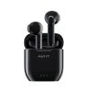 Audio HAVIT TW948 True Wireless Earbuds With Half-In-Ear Design & 3C Fast Charge