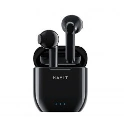 Audio HAVIT TW948 True Wireless Earbuds With Half-In-Ear Design & 3C Fast Charge